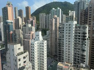 Sai Ying Pun - The Nova 09