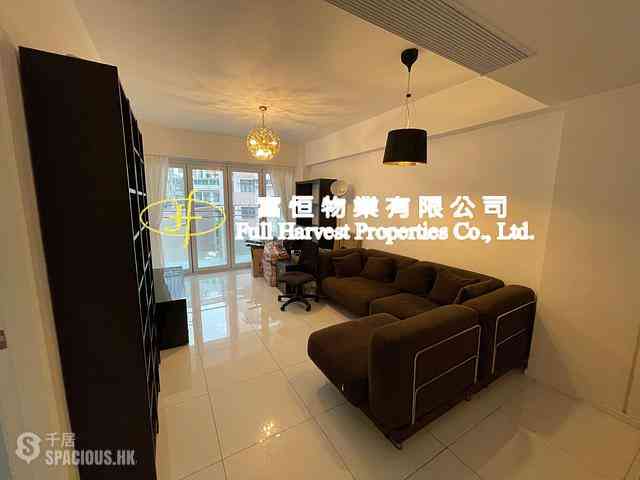 Happy Valley - Igloo Residence 01
