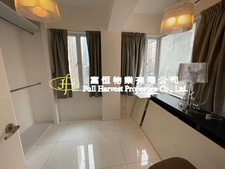 跑马地 - 意庐小筑 03