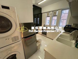 跑马地 - 意庐小筑 06