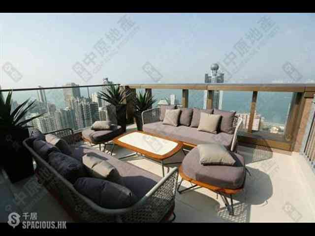 Sai Ying Pun - Kensington Hill 01