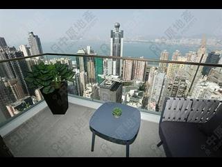 Sai Ying Pun - Kensington Hill 09