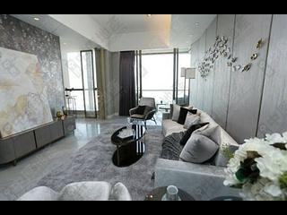 Sai Ying Pun - Kensington Hill 10