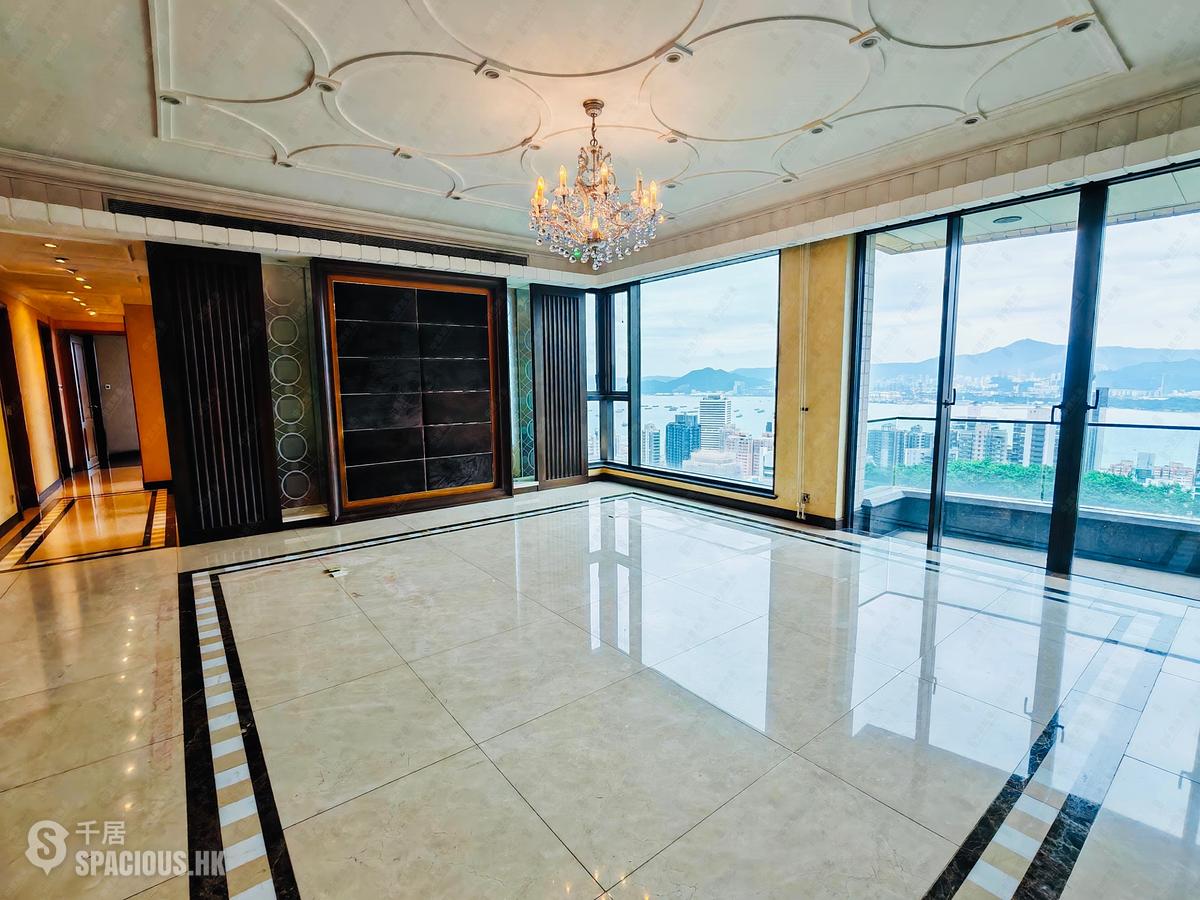 Mid Levels West - 1, Po Shan Road 01