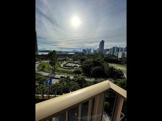 Tai Kok Tsui - Harbour Green 02