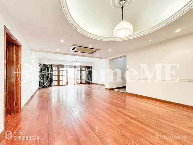 Tai Hang - Elm Tree Towers 01