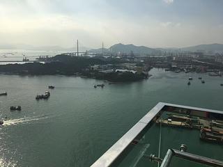 Tai Kok Tsui - The Long Beach 05