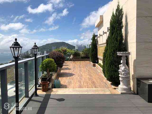 Cyberport - Residence Bel-Air Phase 1 01