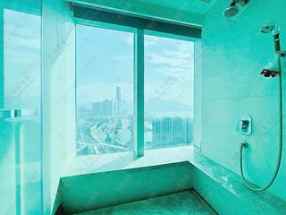 Tai Kok Tsui - Harbour Green 05