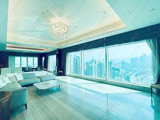 Tai Kok Tsui - Harbour Green 10