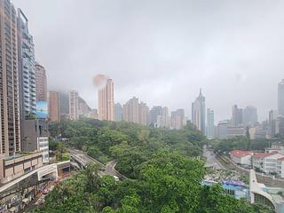中环 - 帝景阁 03