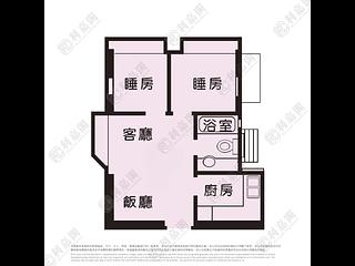 將軍澳 - 新都城2期6座 05