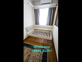 Sai Ying Pun - Fu Wah Building 03