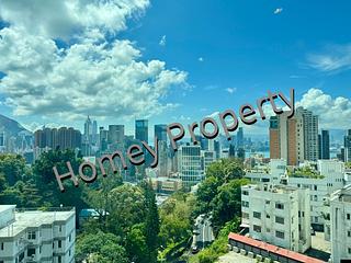 Tai Hang - Gold Ning Mansion 08