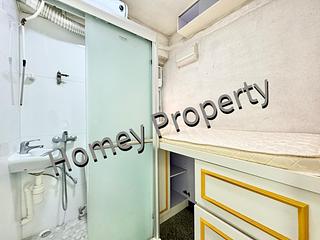 Tai Hang - Gold Ning Mansion 07