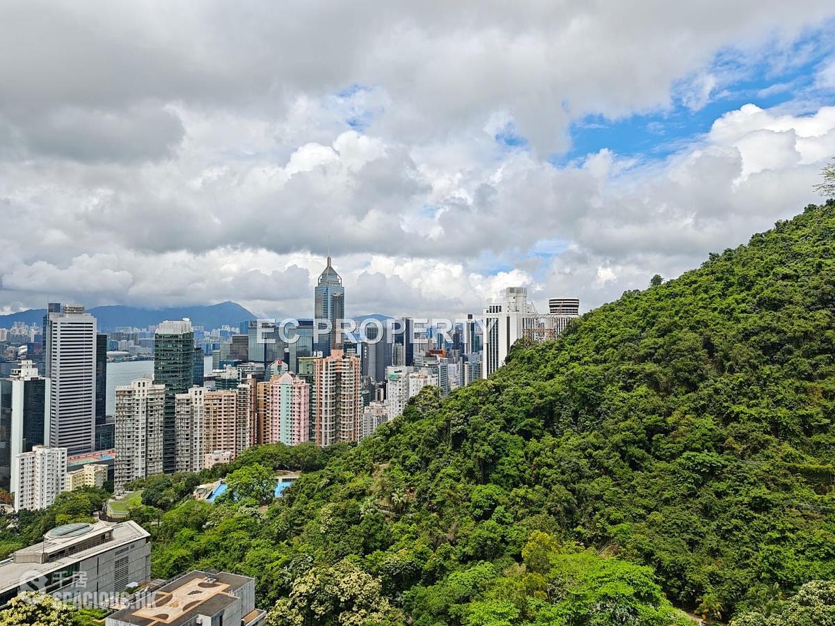 東半山 - Bowen's Lookout 01