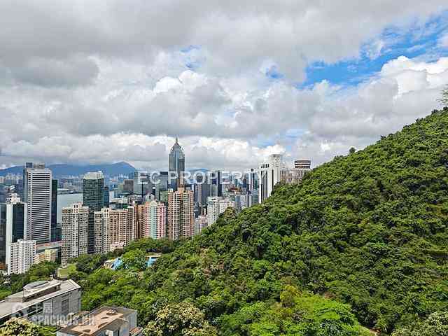 東半山 - Bowen's Lookout 01