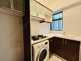 Causeway Bay - The Grandeur 02