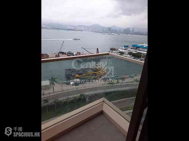 Shek Tong Tsui - Harbour One 01