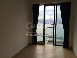 Shek Tong Tsui - Harbour One 06