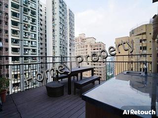 Mid Levels Central - Good View Court 08