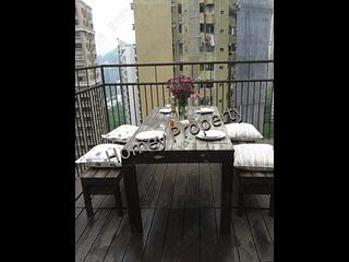 Mid Levels Central - Good View Court 07