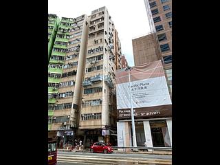 Shek Tong Tsui - 408C-408D, Des Voeux Road West 08