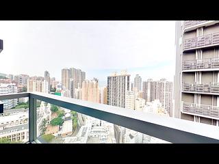 Sai Ying Pun - No.8 Hing Hon Road (Resiglow-Bonham) 13