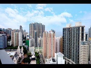 Sai Ying Pun - No.8 Hing Hon Road (Resiglow-Bonham) 14