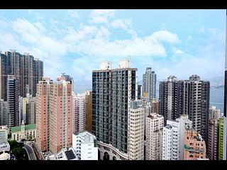 Sai Ying Pun - No.8 Hing Hon Road (Resiglow-Bonham) 15