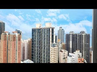 Sai Ying Pun - No.8 Hing Hon Road (Resiglow-Bonham) 16
