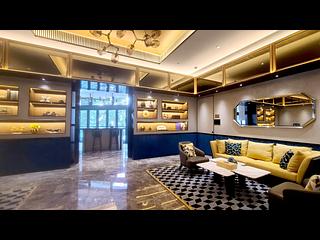 Sai Ying Pun - No.8 Hing Hon Road (Resiglow-Bonham) 19