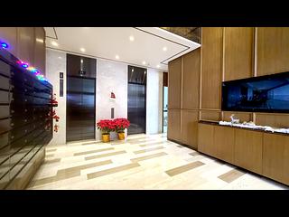 Sai Ying Pun - No.8 Hing Hon Road (Resiglow-Bonham) 20