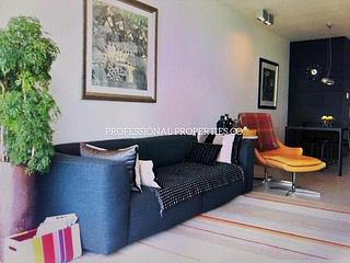 Pok Fu Lam - Bisney Terrace 03