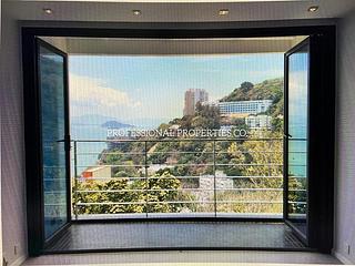 Pok Fu Lam - Bisney Terrace 09