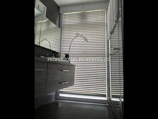 Pok Fu Lam - Bisney Terrace 12