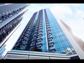 Sai Ying Pun - No.8 Hing Hon Road (Resiglow-Bonham) 23
