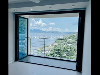 Pok Fu Lam - Bisney Terrace 14