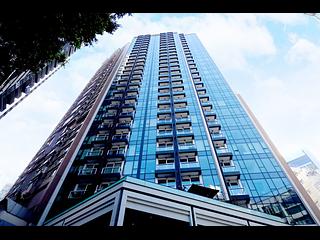 Sai Ying Pun - No.8 Hing Hon Road (Resiglow-Bonham) 25