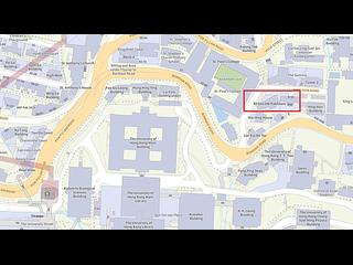 Sai Ying Pun - No.8 Hing Hon Road (Resiglow-Bonham) 27