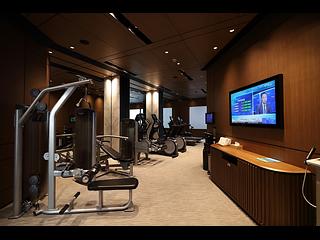Sai Ying Pun - No.8 Hing Hon Road (Resiglow-Bonham) 28