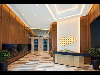 Sai Ying Pun - No.8 Hing Hon Road (Resiglow-Bonham) 29