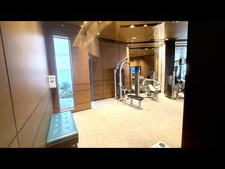 Sai Ying Pun - No.8 Hing Hon Road (Resiglow-Bonham) 30