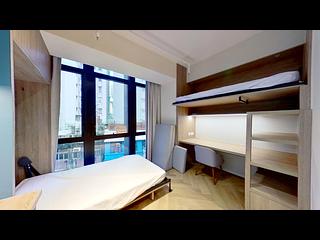 Sheung Wan - 121-123, Jervois Street 06