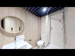 Sheung Wan - 121-123, Jervois Street 09