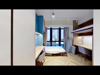 Sheung Wan - 121-123, Jervois Street 10