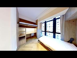 Sheung Wan - 121-123, Jervois Street 16