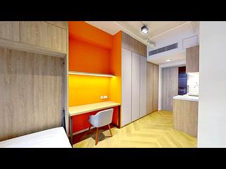 Sheung Wan - 121-123, Jervois Street 17