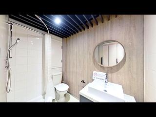 Sheung Wan - 121-123, Jervois Street 19