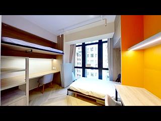 Sheung Wan - 121-123, Jervois Street 20